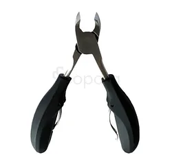 INNOXA PINCE PEDICURE DOUBLE BEC REFERENCE VM-S84