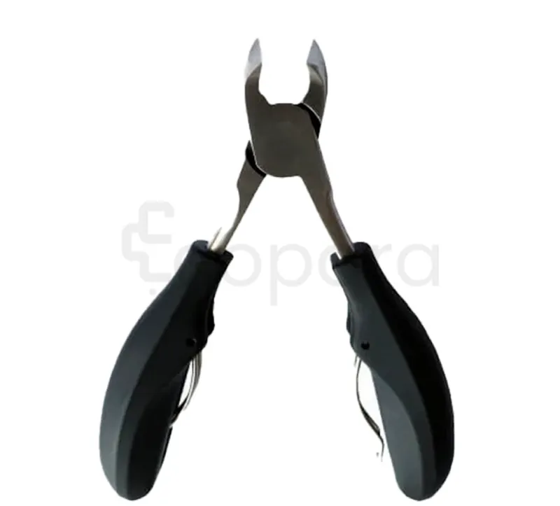 INNOXA PINCE PEDICURE DOUBLE BEC REFERENCE VM-S84