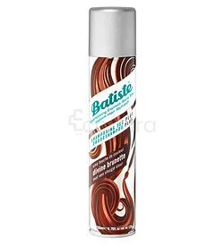 BATISTE SHAMPOOING SEC COLORE BRUN 200ML