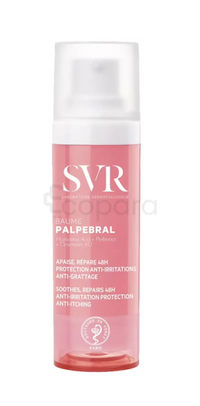 SVR PALPEBRAL BAUME 30ML