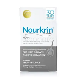 NOURKRIN MAN BOITE DE 60 COMPRIMES