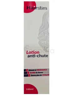HAIRSTIM LOTION ANTI-CHUTE 100ML
