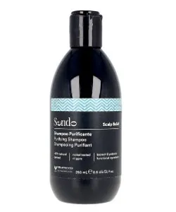 SENDO SHAMPOOING PURIFIANT SCALP 250ML 