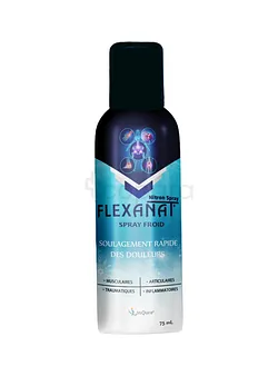 FLEXANAT NITRON SPRAY 75ML