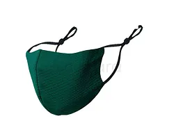 MASQUE EN TISSU LAVABLE EN COULEURS BOITE DE 1