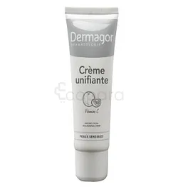 DERMAGOR CREME UNIFIANTE A LA VITAMINE C 40ML