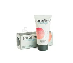 DERMA SORAFINE CREMOGEL 75G