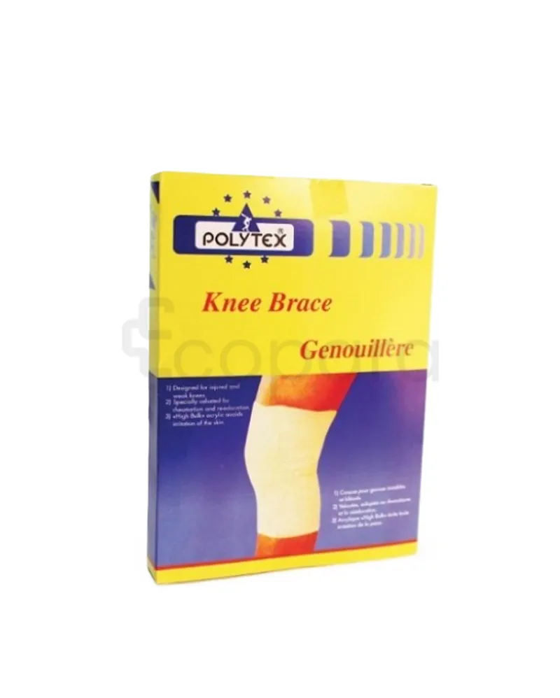 POLYTEX GENOUILLERE TAILLE 2