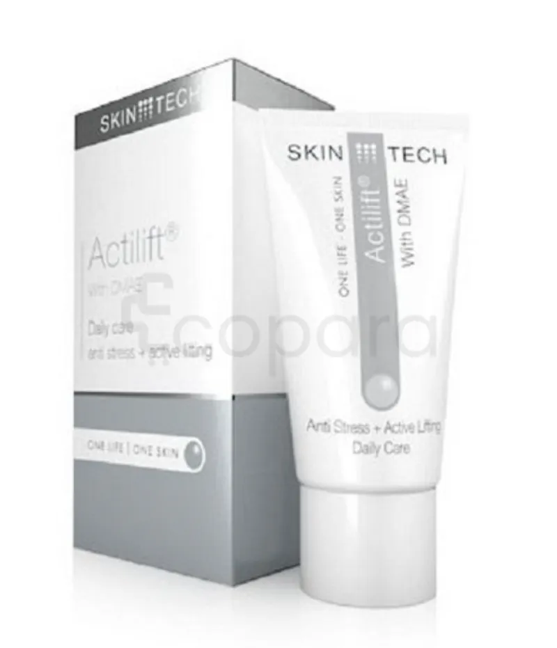 SKIN TECH ACTILIFT CREME VISAGE 50ML