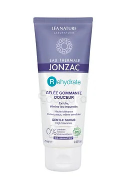 JONZAC REHYDRATE GELEE GOMMANTE DOUCEUR 75ML