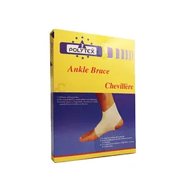 POLYTEX CHEVILLERE ANKLE BRACE TAILLE 3