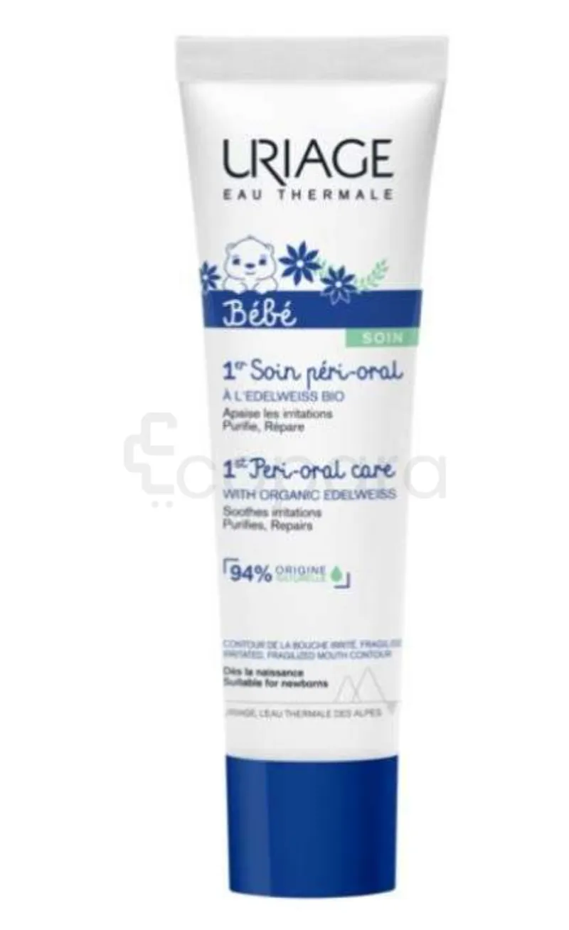URIAGE SOIN PERI-ORAL CREME REPARATRICE 30ML