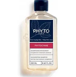 PHYTO CYANE FEMME SHAMPOOING TONIFIANT 250ML