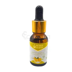 ROMESOINS HUILE ESSENTIELLE DE CITRON 15ML