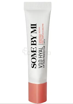 SOME BY MI V10 HYAL LIP SUN PROTECTOR ROSY SPF15 7ML