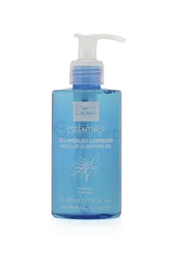 MARTIDERM GEL MICELLAIRE 200ML