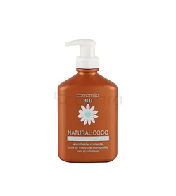 M&D CAMOMILLA BLU NATURAL COCO PH 4.5 300ML