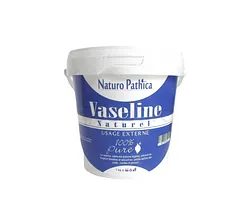 NATURO PATHICA VASELINE NATUREL 1KG