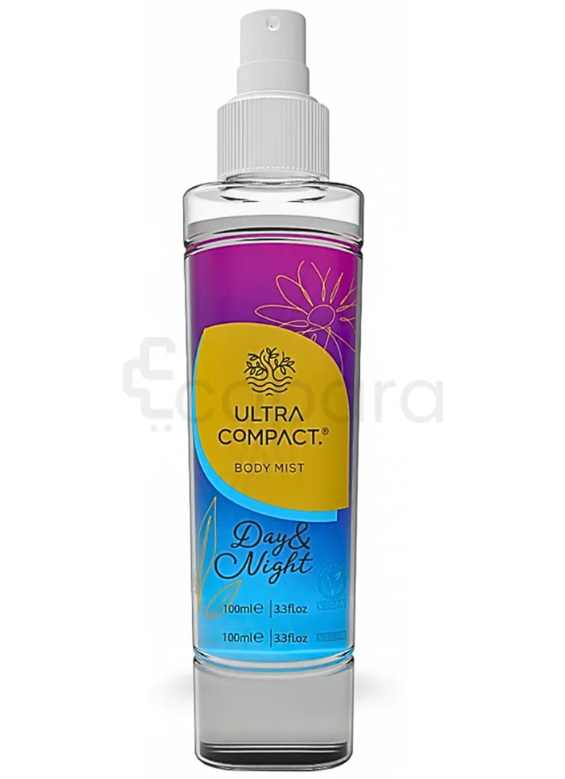 ULTRA COMPACT SPRAY 100ML