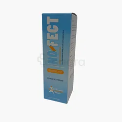 NOFECT ALCOOL 70° SPRAY 60ML