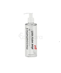 MCCOSMETICS GEL ALOE VERA 100% 500ML