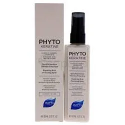 PHYTOKERATINE SPRAY REPARATEUR THERMO ACTIF CHEVEUX ABIMES CASSANTS