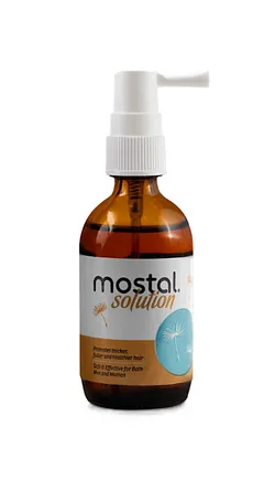 MOSTAL SOLUTION 50ML