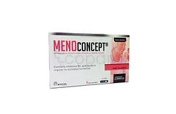 MENOCONCEPT BOITE DE 30 COMPRIMES