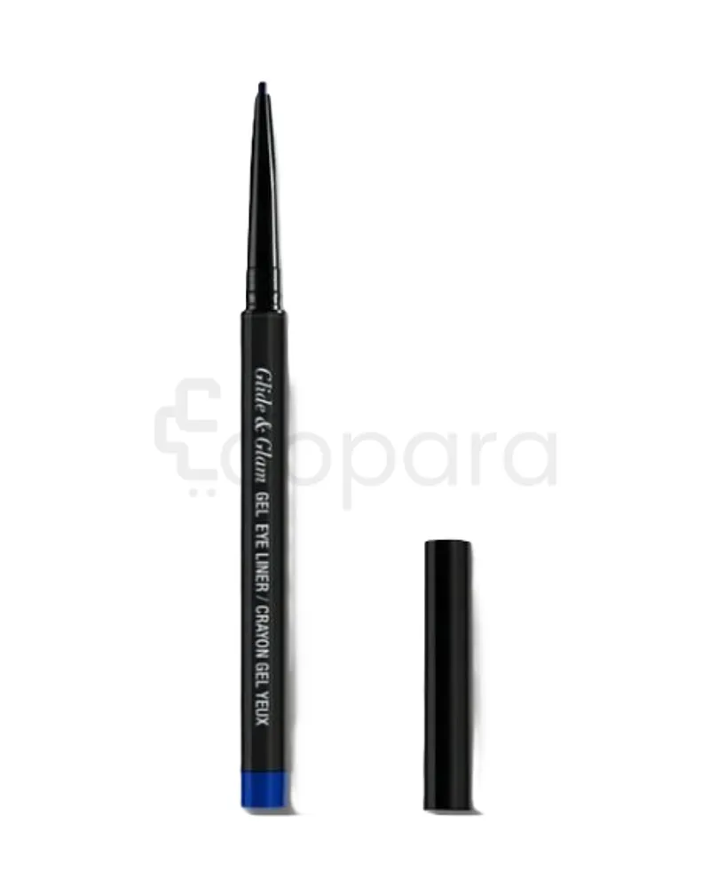 ABOLUTE NEW YORK GILDE GLAM EYELINER COBLAT BLUE REFERENCE MDGL02