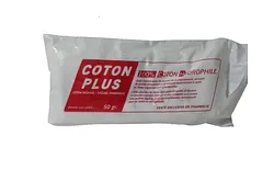 COTON PLUS 50G