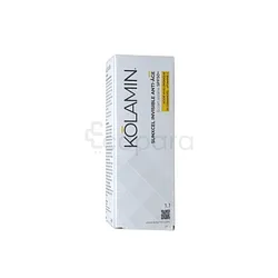 KOLAMINE SUN EXCELL ECRAN SPF 50+ INVISIBLE 50ML