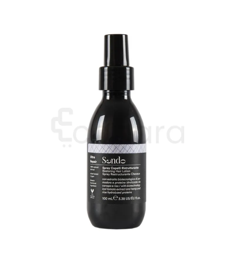 SENDO SPRAY CAPILLAIRE RESTRUCTURANT 100ML