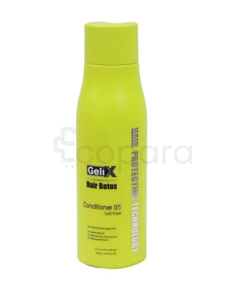 GELIX APRES SHAMPOOING 500ML