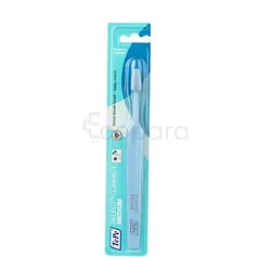 TEPE BROSSE A DENTS SELECT COMPACT SOFT MEDIUM