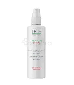 DCP TRIO-ACNE LOTION 200ML