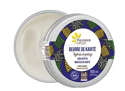 FLEURANCE NATURE BEURRE DE KARITE 100ML