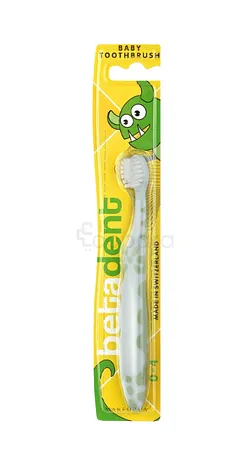 BETADENT BROSSE A DENTS ENFANTS 0-4ANS