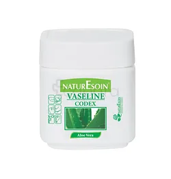 NATURESOIN VASELINE ALOE VERA 120ML