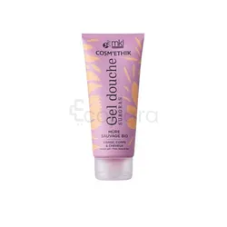 MKL GREEN NATURE COSM'ETHIK GEL DOUCHE SURGRAS MURE SAUVAGE BIO 200ML