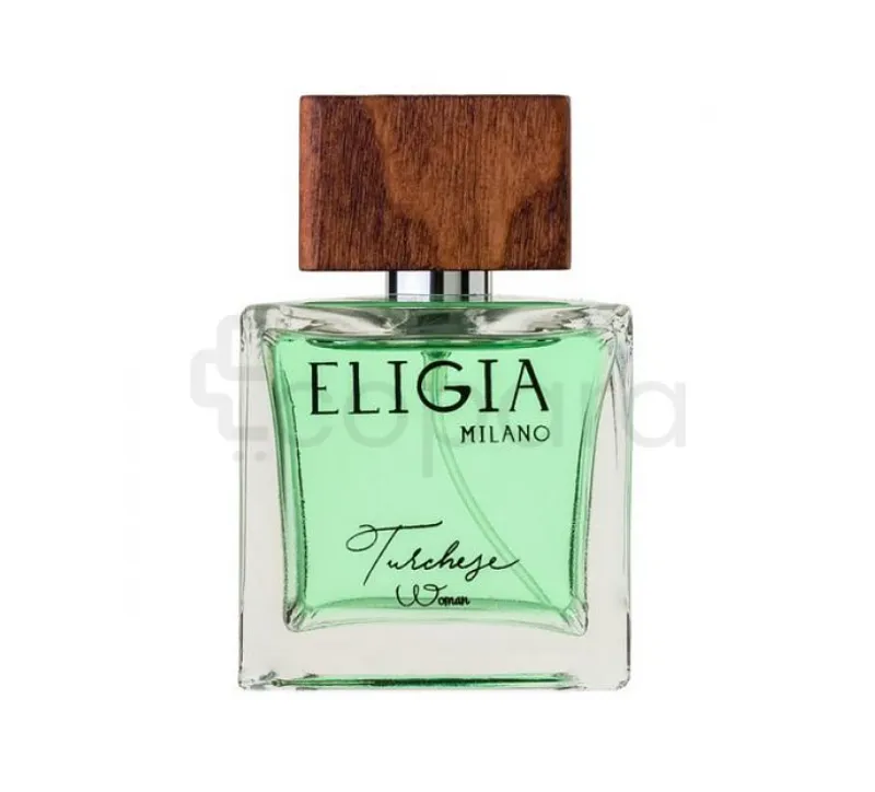 ELIGIA MILANO EAU DE PARFUM 100ML