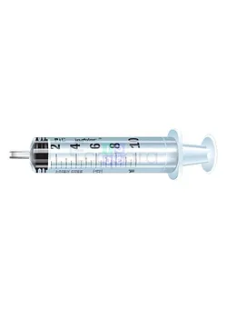 SERINGUE DISPOSABLE 10CC