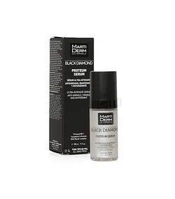 MARTIDERM BLACK DIAMOND PROTEUM SERUM 30ML