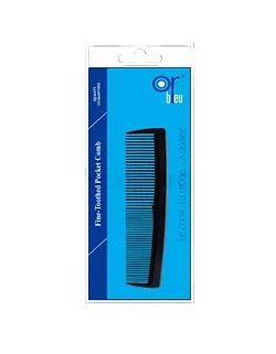 SPC FINE TOOTHED POCKET REFERENCE 255