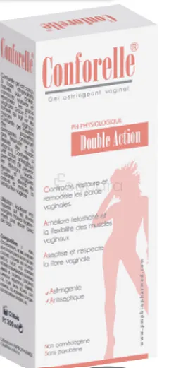 CONFORELLE GEL 200ML