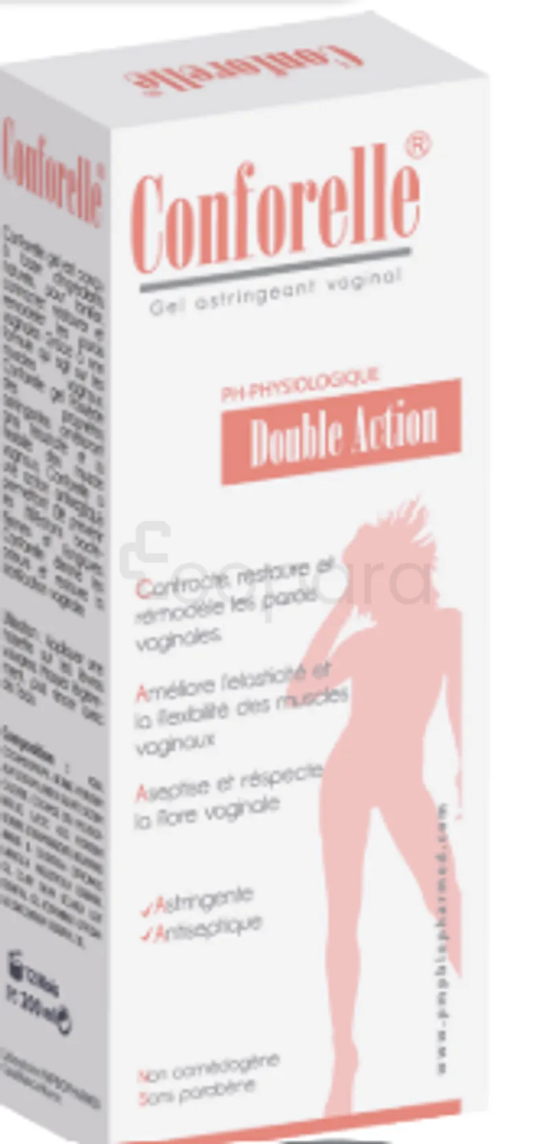CONFORELLE GEL 200ML