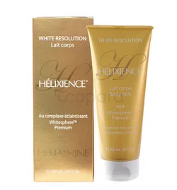 HELIXIENCE CORPS ECLAIRCISSANT 200ML