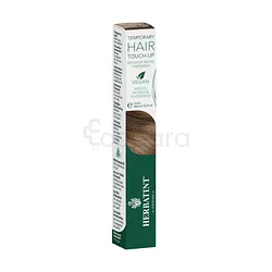 HERBATINT MASCARA RETOUCHE CHEVEUX BLANC COLORATION TEMPORAIRE COULEUR CHATAIN CLAIR 10ML