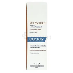 DUCRAY MELASCREEN SERUM ANTI-TACHES ECLAT 40ML