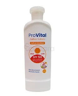 PROVITAL AMBRE SOLAIRE SPF50 200ML