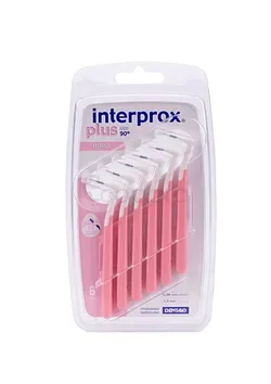 INTERPROX PLUS 2G NANO BOITE DE 6